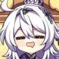欧洲草履虫Kiana~☆