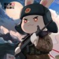 朱日和的兔子