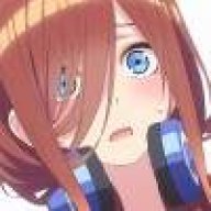 中野·三玖