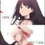Lycoris莉可莉丝
