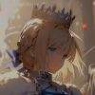 吾王Saber
