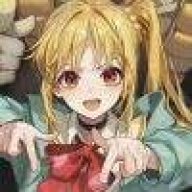 暗红之夜