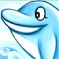 海豚🐬