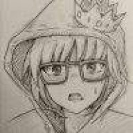 ？shy