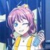群众演员夜岚
