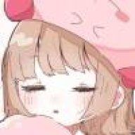 瑶雾影萌兔ღ