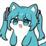 miku喵