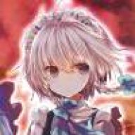 Sakuya IZayoi（犬）