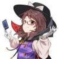 秘封远旅考察纪录🐝