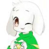 Asriel Dreemurr