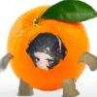 人畜无害的小橘子