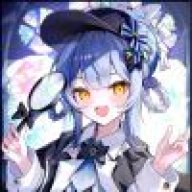 无敌可爱魔法少女来调查咯