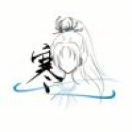 清寒给我点烟。