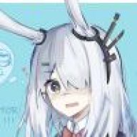 贤良方正蓝莓兔