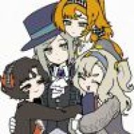 绯🔥（短发控）