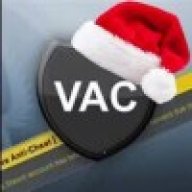 VAC Anti-Cheat