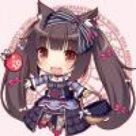 永远喜欢巧克力