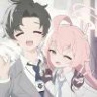 楼道口的可爱柠檬