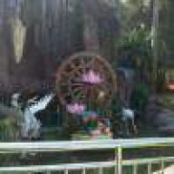 ゞ繁华落尽╮散一地浮殇