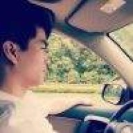 一个犀利的男人