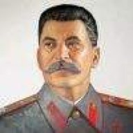 Сталина☭