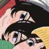 Don't look back in anger