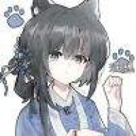 满穗第一可爱 ～喵