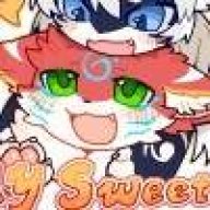 漓橙是只狼➡️冬兽