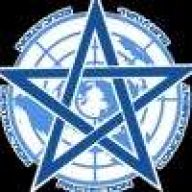 全球超自然联盟