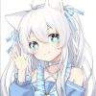 大尾巴才是狐娘本体哒