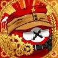 ✠德意志☭［人民万岁］