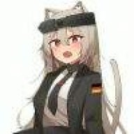 一只可爱的小豹豹