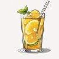 柠檬水里没加糖