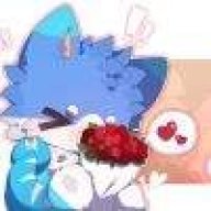 小椰崽·爱星炎（furry🐾）