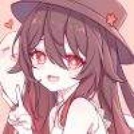 梅花与桃