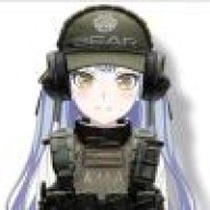 我是傻福二次元