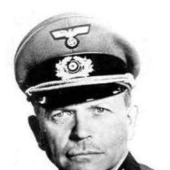 帝国第二装甲集团军