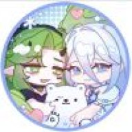 阿莉奥丝(白糖北极熊)