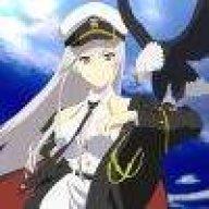 USS Enterprise『企业』