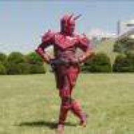 超级无敌黄金头皮屑战士