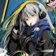 一般路过之水獭