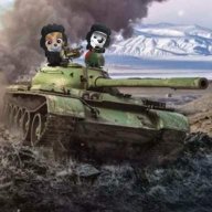 炮手毛毛（59式）