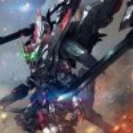 ＂黄昏下丶孤独の修罗╰