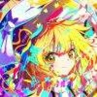 好借好还魔理沙