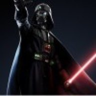 Darth Vader