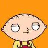 Stewie griffin