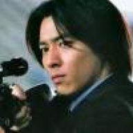 君だけを守りたい