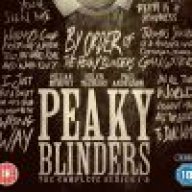 The Peaky Blinders