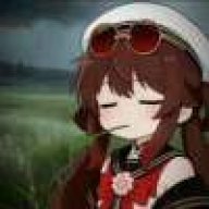 冷琴-胡桃（海灯节）