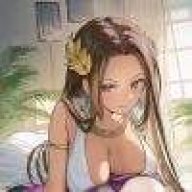 帝皇在上，色孽在下。